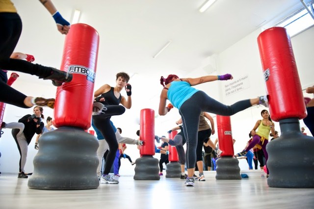 FITBOXE